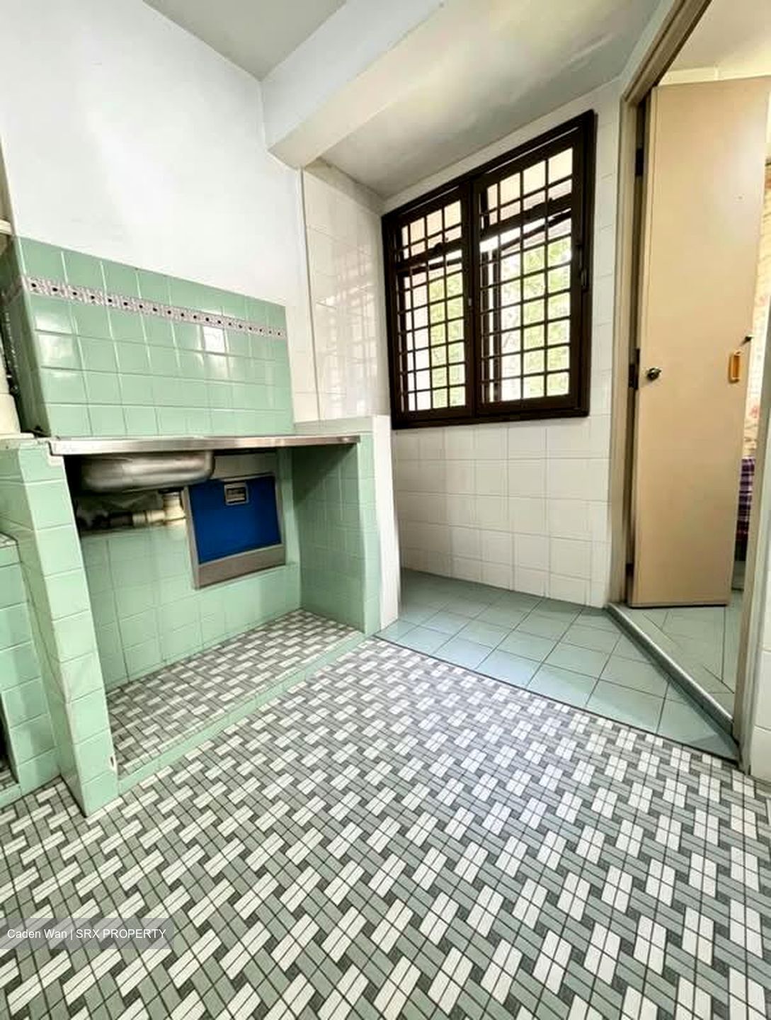 Blk 20 Dover Ville (Queenstown), HDB 3 Rooms #593033451